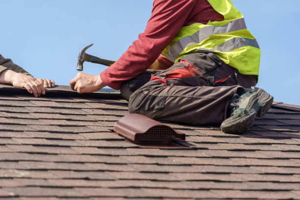 Best Slate Roofing Contractor  in Mcconnelsville, OH