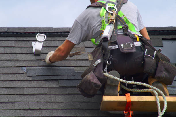 Quick and Trustworthy Emergency Roof Repair Services in Mcconnelsville, OH