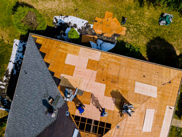 Best Affordable Roofing Company  in Mcconnelsville, OH