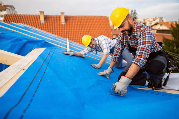 Quick and Trustworthy Emergency Roof Repair Services in Mcconnelsville, OH