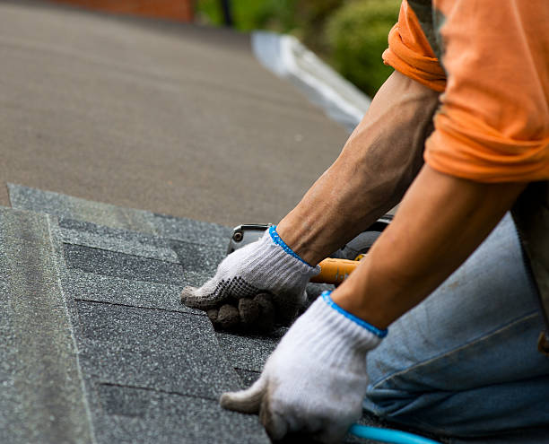 Best Best Roofing Contractors  in Mcconnelsville, OH