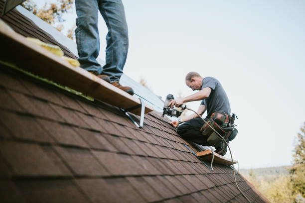 Best Storm Damage Roof Repair  in Mcconnelsville, OH