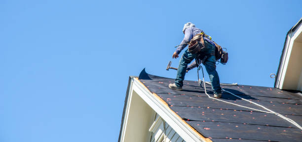 Best Roof Leak Repair  in Mcconnelsville, OH